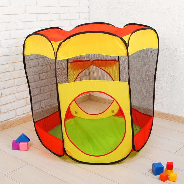 Палатка 999E-39 в коробке