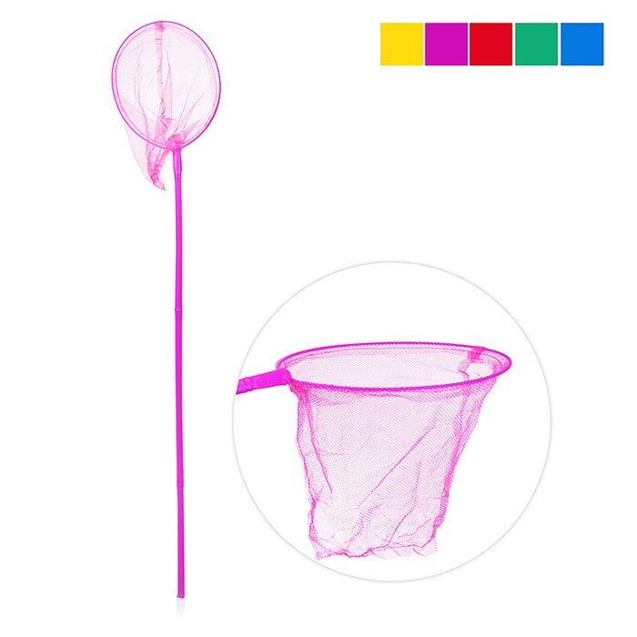 Сачок 25489-9 МИКС