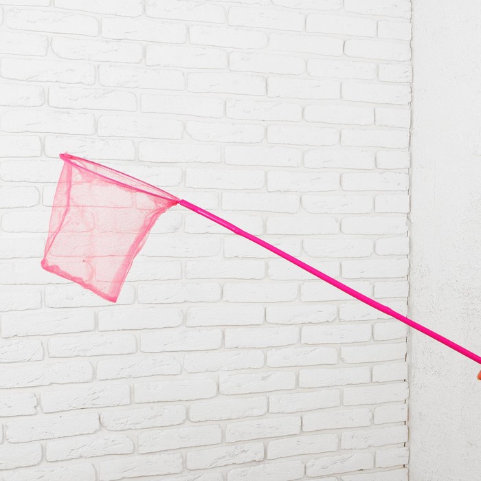 Сачок 25489-9 МИКС