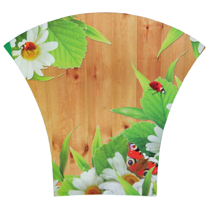 Кресло "Летний день", цвет бежевый