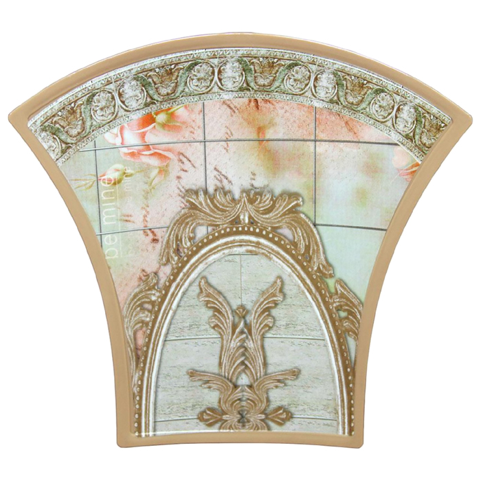 Кресло "Верона", цвет бежевый