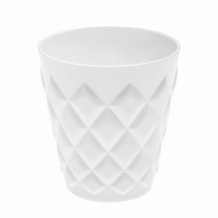 Бокал CRYSTAL S, 200 мл, белый