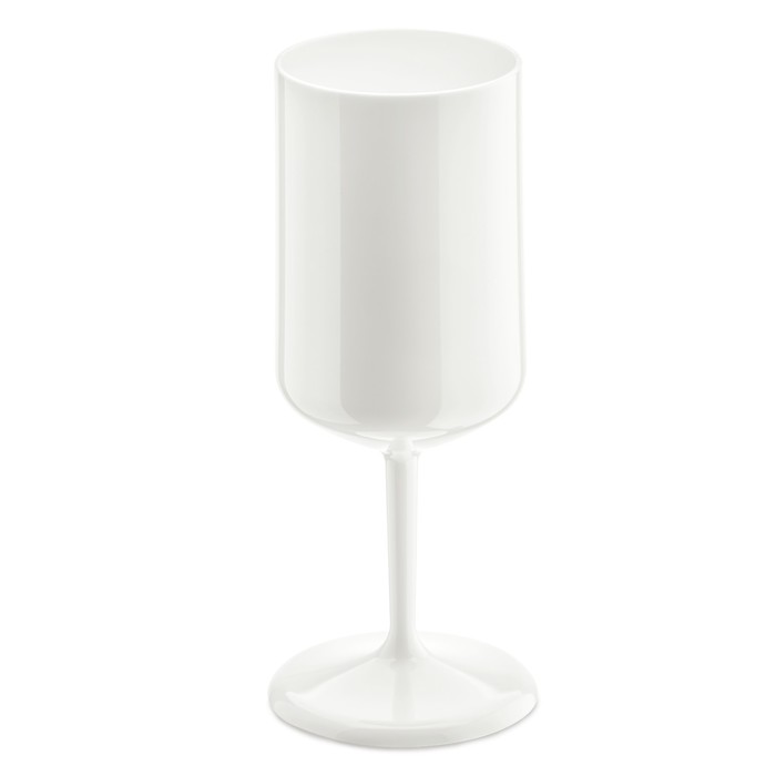 Бокал для вина Superglas CHEERS NO. 4, 350 мл, белый