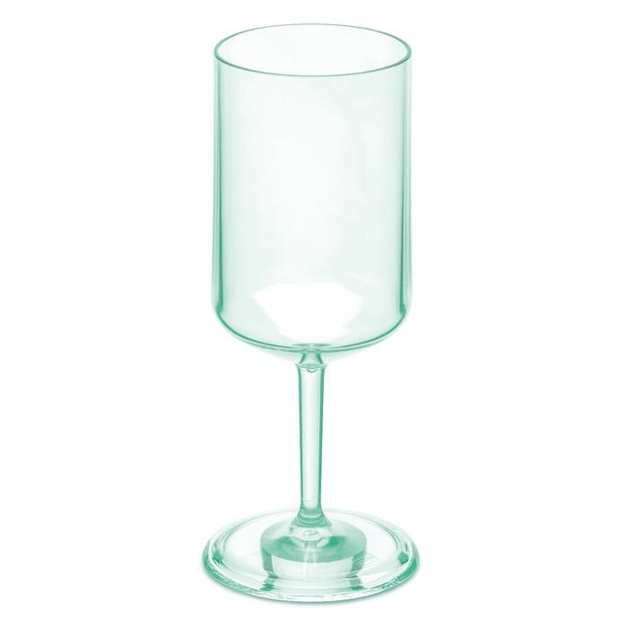 Бокал для вина Superglas CHEERS NO. 4, 350 мл, мятный