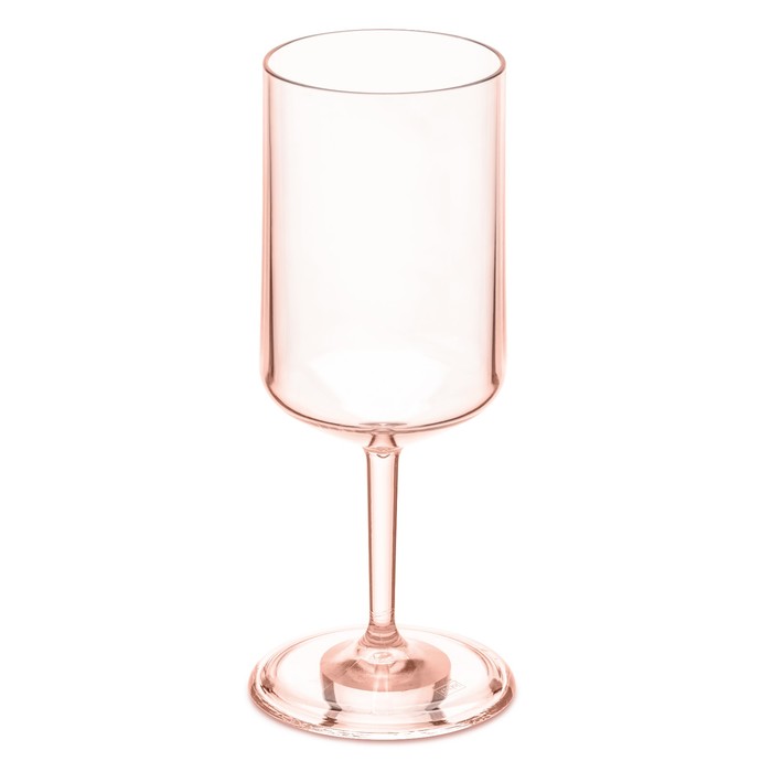 Бокал для вина Superglas CHEERS NO. 4, 350 мл, розовый