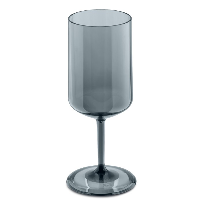 Бокал для вина Superglas CHEERS NO. 4, 350 мл, серый