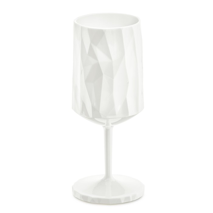 Бокал для вина Superglas CLUB NO. 4, 350 мл, белый