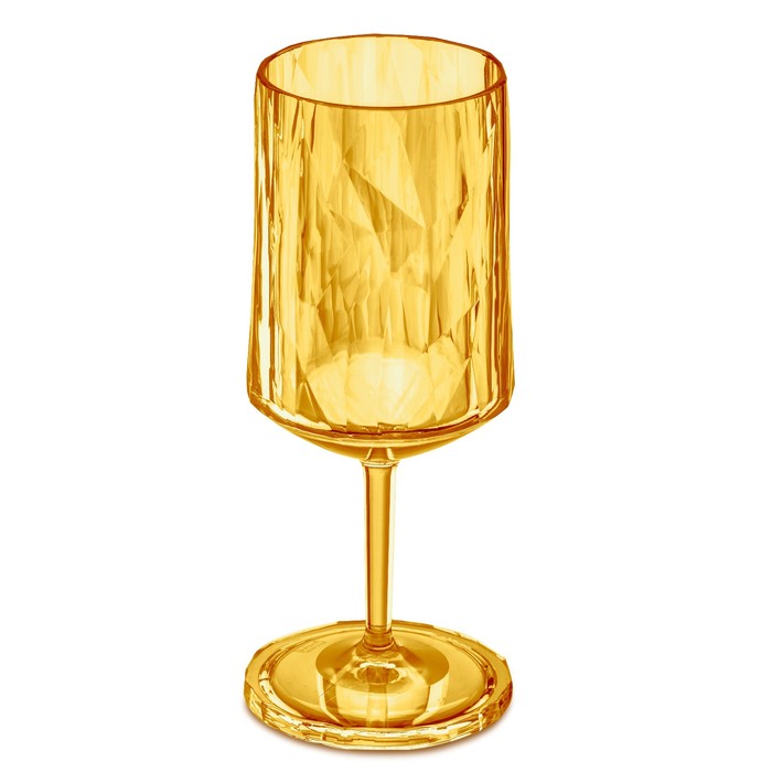 Бокал для вина Superglas CLUB NO. 4, 350 мл, жёлтый