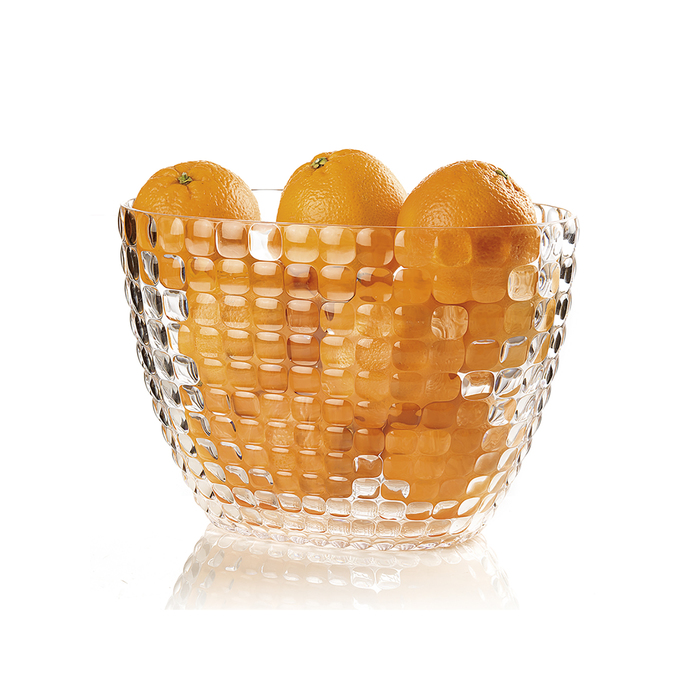 Ведерко для шампанского Tiffany, коралловое