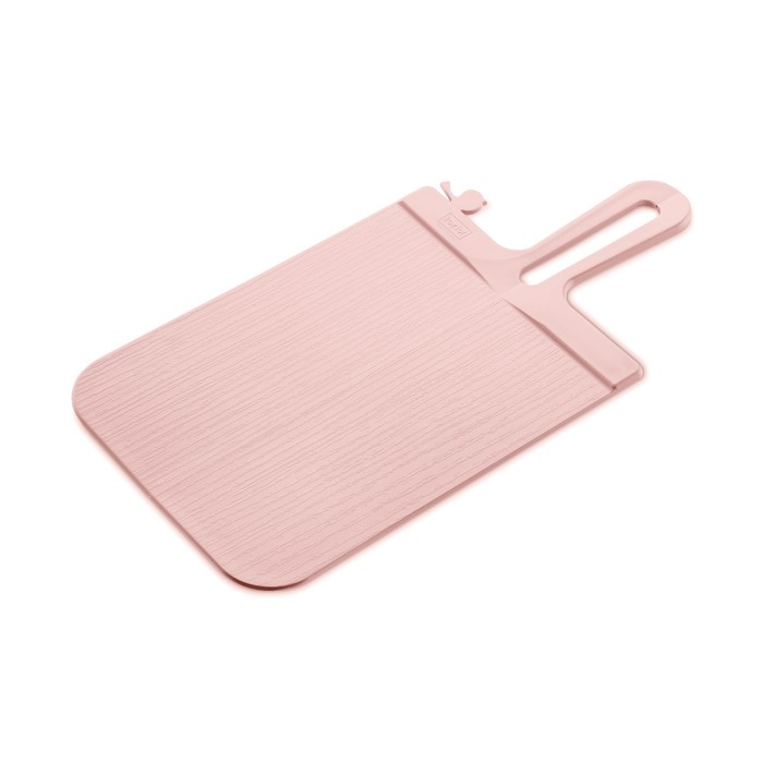 Доска разделочная SNAP S, розовая