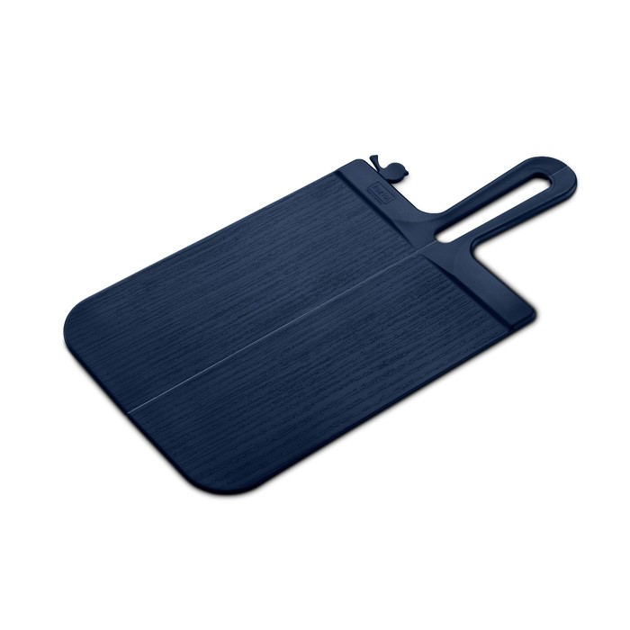Доска разделочная SNAP S, синяя