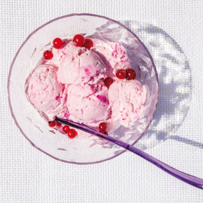 Миска для салата CLUB, 700 мл, прозрачная