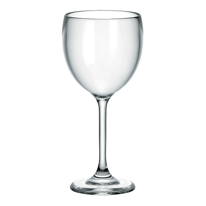 Набор из 12 бокалов для вина Happy Hour, 300 мл