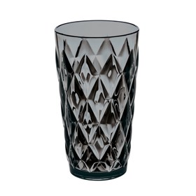 

Стакан CRYSTAL L, 450 мл, серый