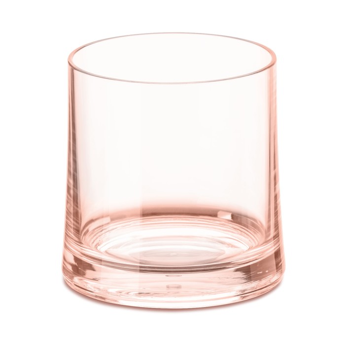 Стакан Superglas CHEERS NO. 2, 250 мл, розовый