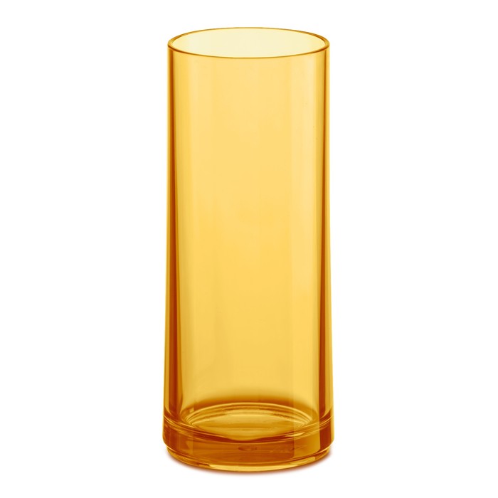 Стакан Superglas CHEERS NO. 3, 250 мл, жёлтый