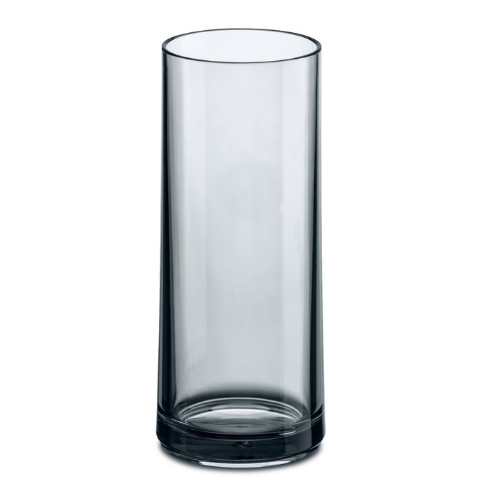 Стакан Superglas CHEERS NO. 3, 250 мл, серый