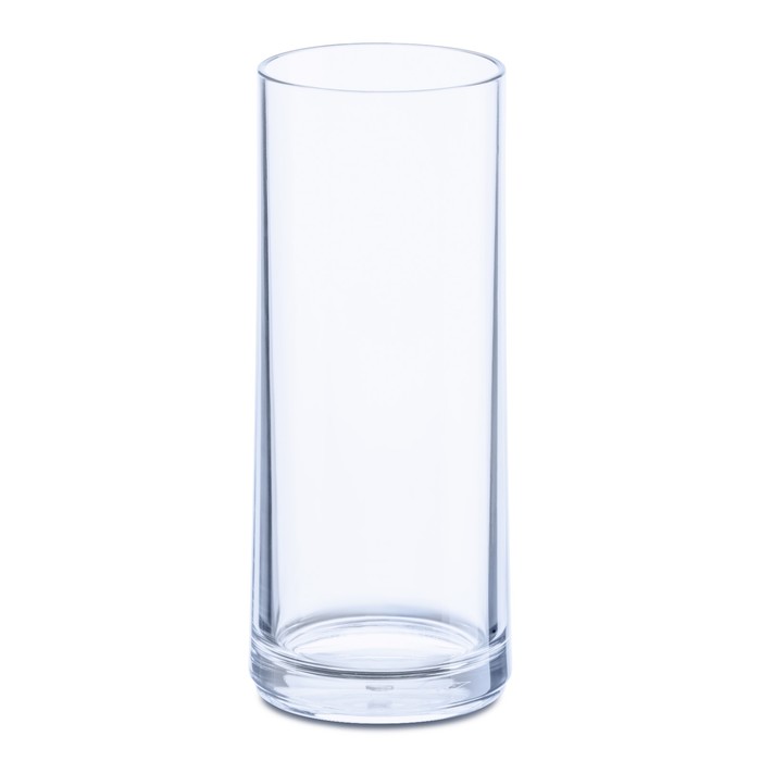 Стакан Superglas CHEERS NO. 3, 250 мл, синий