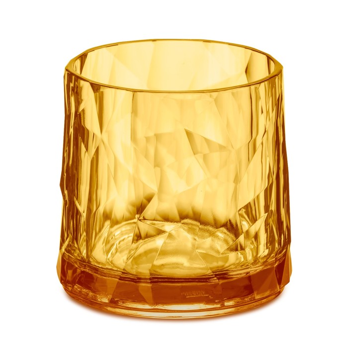 Стакан Superglas CLUB NO.2, 250 мл, жёлтый