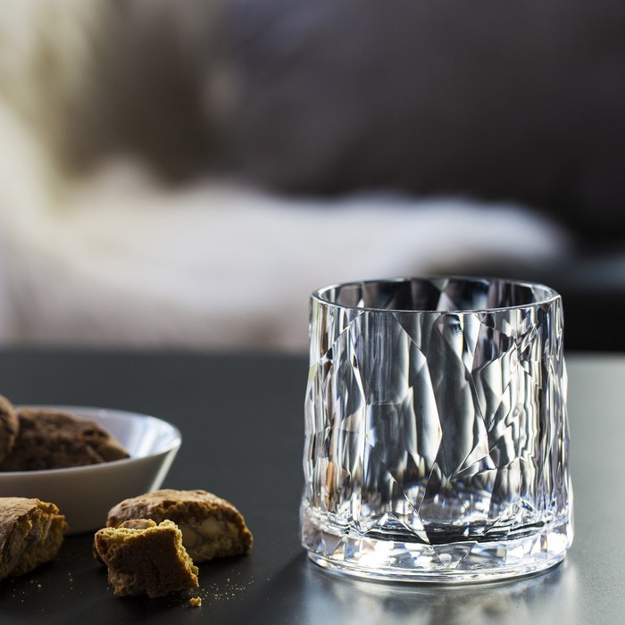 Стакан Superglas CLUB NO.2, 250 мл, жёлтый