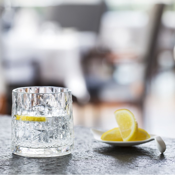 Стакан Superglas CLUB NO.2, 250 мл, жёлтый