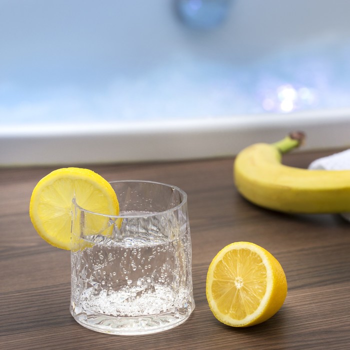 Стакан Superglas CLUB NO.2, 250 мл, жёлтый