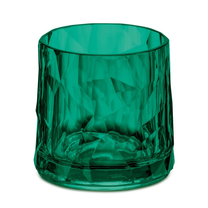 Стакан Superglas CLUB NO.2, 250 мл, зелёный