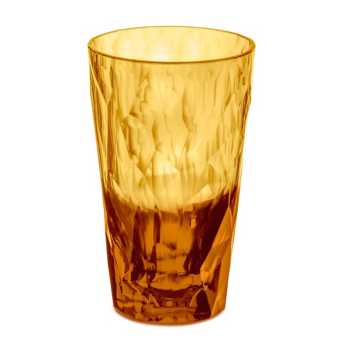 Стакан Superglas CLUB NO.6, 300 мл, жёлтый