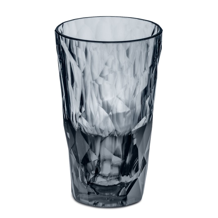 Стакан Superglas CLUB NO.6, 300 мл, серый