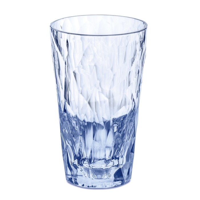 Стакан Superglas CLUB NO.6, 300 мл, синий