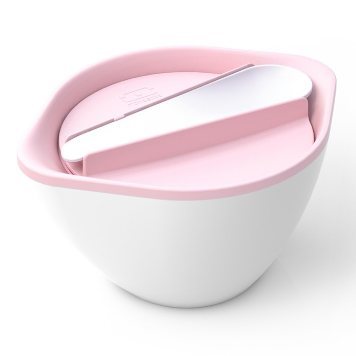 Супница MB Lib, личи/белая