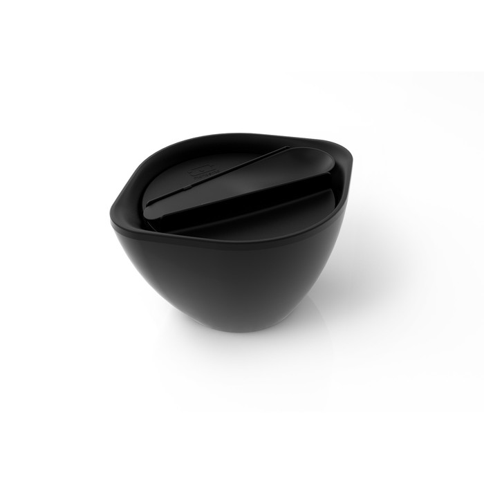 Супница MB Lib, черная