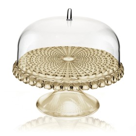 

Тортовница Tiffany S, песочная