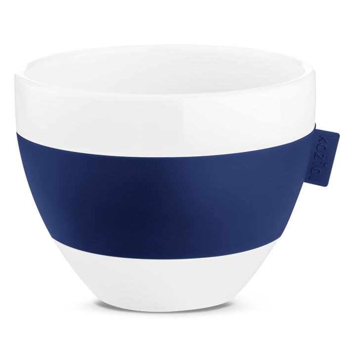 Чашка с термоэффектом AROMA M, 270 мл, синяя