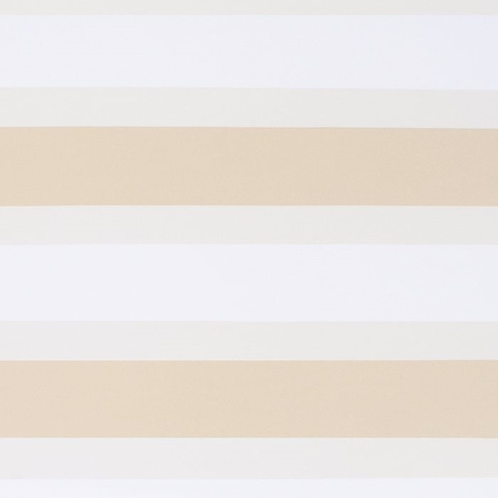 Рулонная штора "Дуэт Линея, Бежевая", ш. 81 см, в. 170