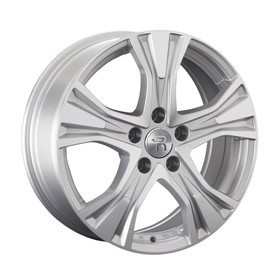 

Диск литой Replay TY147 7x17 5x114,3 ET39 d60,1 SF (конус, C570-02)
