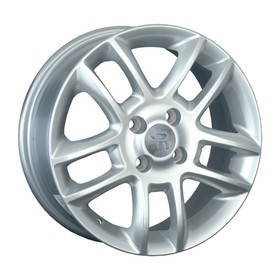 

Диск литой Replay TY181 6x15 4x100 ET45 d54,1 S (конус, C570-02)