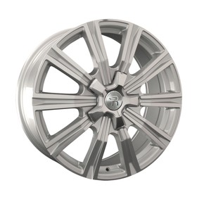 

Диск литой Replay TY242 8,5x20 5x150 ET58 d110,1 SF (пш)
