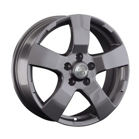 

Диск литой Replay HND81 7x17 5x114,3 ET41 d67,1 GM (конус, C570)