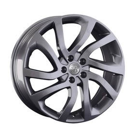

Диск литой Replay JG14 8x19 5x108 ET45 d63,4 GM (конус, JA001)