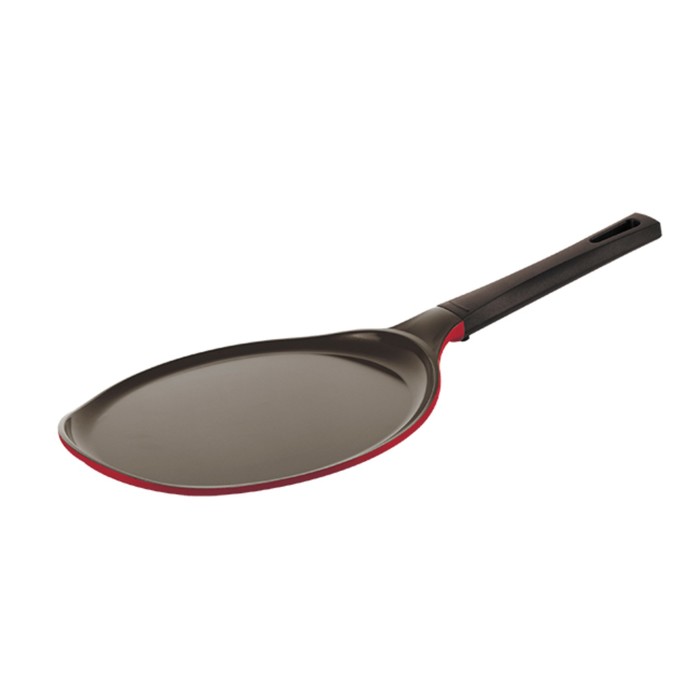 Блинница Bordo, литая с индукционным дном, 26 см