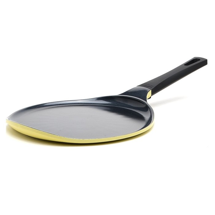 Блинная сковорода CM-C26 Rainbow Y, 26 см