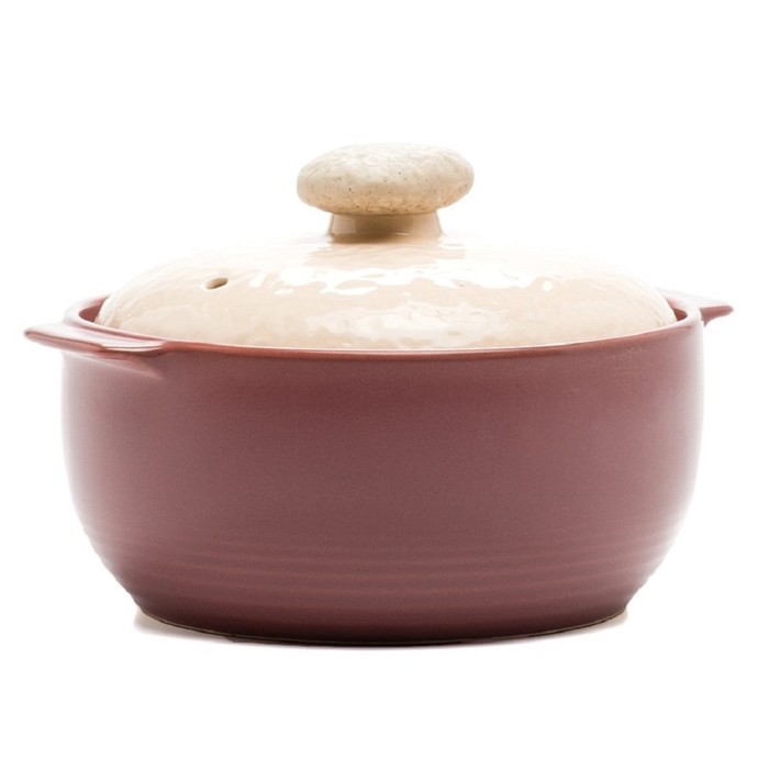 Кастрюля CHARM-C12, 0,4 л