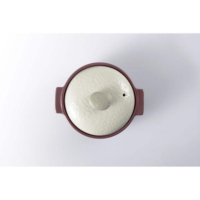 Кастрюля CHARM-C12, 0,4 л