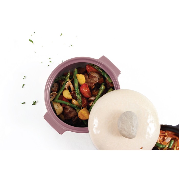 Кастрюля CHARM-C12, 0,4 л