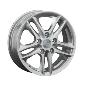 

Диск литой Replay FA13 5,5x15 5x114,3 ET50 d67,1 S (конус, C570)