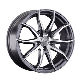 

Диск литой Replay FD135 8x18 5x114,3 ET44 d63,3 GMF (конус, C570)