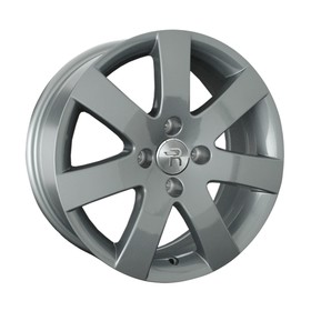 

Диск литой Replay FD140 7x16 4x108 ET41,5 d63,3 GM (конус, C570)
