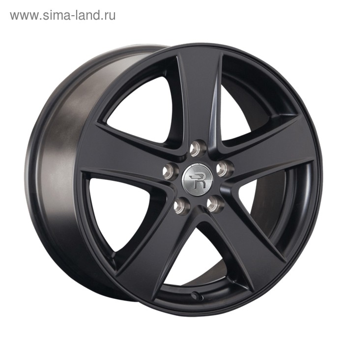 

Диск литой Replay FD49 7x17 5x108 ET50 d63,3 MB (конус, C570)
