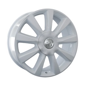 

Диск литой Replay GN118 8x20 6x139,7 ET31 d77,8 W (конус, INF10)